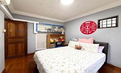 Blk 125 Rivervale Plains (Sengkang), HDB 5 Rooms #617127331